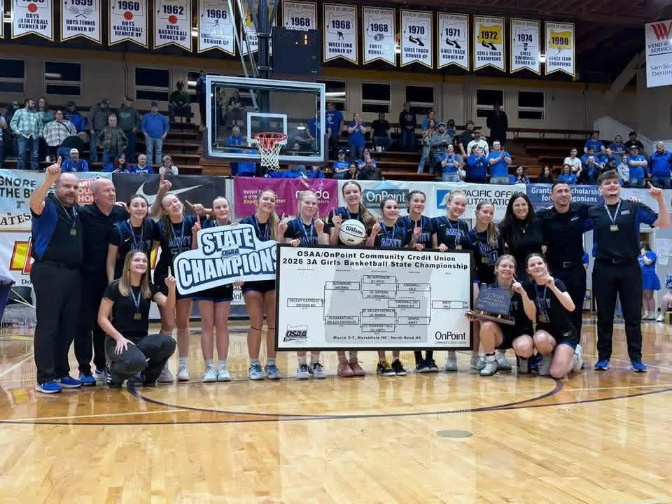 GBX State Champions